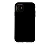 Funny Mona Lisa Rock Star, Rock'n Roll Guitare Band, Gothique Coque pour iPhone 11