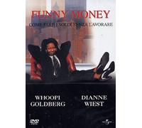 Funny Money-Come Fare i Soldi Senza lavorare