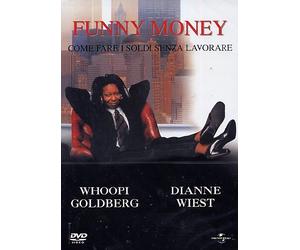 Funny Money-Come Fare i Soldi Senza lavorare