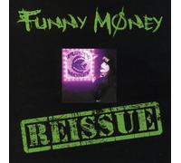 Perris Swiss Laboratory – Funny Money + 1