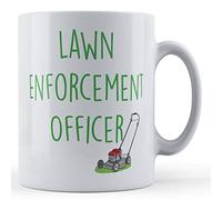 Funny Mug Father Fox Mug cadeau pour jardinage, jardinier