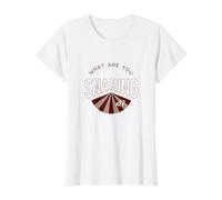 Funny Music Pun : Qu'est-ce Que tu cherches à Attraper ? T-Shirt Graphique avec Valeur
