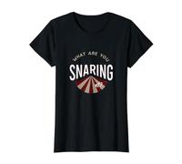 Funny Music Pun : Qu'est-ce Que tu cherches à Attraper ? T-Shirt Graphique avec Valeur
