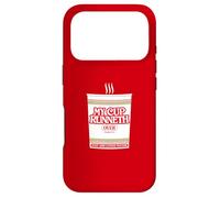 Funny My Cup Runneth Over Christian Scripture Psaume Coque pour iPhone 17 Pro