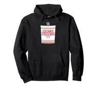 Funny My Cup Runneth Over Christian Scripture Psaume Sweat à Capuche