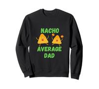 Funny Nacho, Papa Moyen Sweatshirt