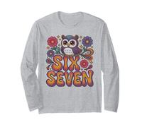 Funny Owl 67 ELA Teacher English Dept Joke 6 7 Bruh Gen Manche Longue