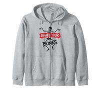 Funny Party Dancing Humor Music Festival Shake Your Bones Sweat à Capuche