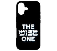 Funny Passover The Wise One Wise Son Pessach Jewish Seder Coque pour iPhone 17