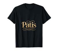 Funny Patis Saying Gag Pun Philippin Femmes Hommes Humour T-Shirt
