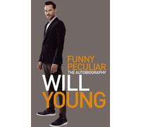 Funny Peculiar: The Autobiography