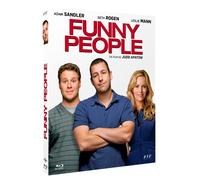 Funny People [Blu-ray]