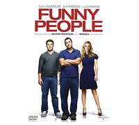 Funny People [DVD] (Audio français. Sous-titres français)