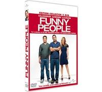 Funny People – Universal Pictures – Édition Collector