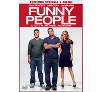 Funny people (edizione speciale)