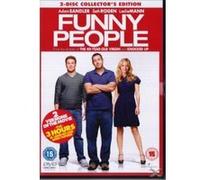 Funny People – Édition importée – Universal Pictures