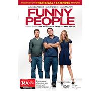Funny People [NON-UK Format / PAL / Region 4 Import - Australia]