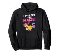 Funny Pig Bacon Diet Farm Humour Adulte Sarcastique Pun Sweat à Capuche