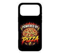 Funny Pizza Saying Humor Joke Gag Coque pour iPhone 17 Pro Max