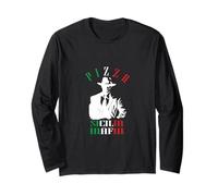 Funny Pizza Sicilia Mafia Manche Longue