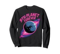 Funny Planet Pluton Sweatshirt