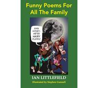 Funny Poems For All The Family
