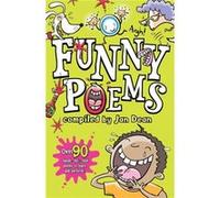 Funny Poems (Scholastic Poetry) Dean, Jan (Auteur)