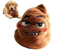 Funny Prank Toy - Realistic Poop Ornament, Plush Doll with Fart Sound, Gag Gift with Soft Material, Novelty Plush, Joke Item for Boys Girls Youth Teens Son Daughter Creating Laughter and Surprises
