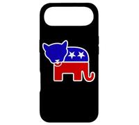 Funny Proud Member Vote Leopards Eating People's Faces Party Coque pour iPhone Air