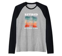 Funny Retirement Design for Administrative Law Judge Manche Raglan