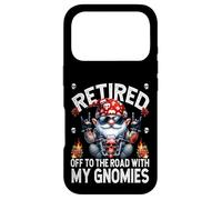 Funny Retirement Saying Men Biker Grandpa Motorcycle Daddy Coque pour iPhone 17 Pro