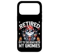 Funny Retirement Saying Men Biker Grandpa Motorcycle Daddy Coque pour iPhone 17 Pro Max