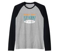 Funny Retraite Quel Jour est-il Encore ? Je suis retraité Manche Raglan