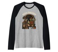 Funny RPG Humour Viking Fantasy Meme Medieval Citation Gamer Fun Manche Raglan