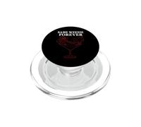 Funny Same Weenie Forever Bride Cocktail Bachelor Party Meme PopSockets PopGrip pour MagSafe