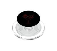 Funny Same Weenie Forever Bride Cocktail Bachelor Party Meme PopSockets PopGrip pour MagSafe