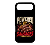 Funny Sausages Saying Humor Joke Gag Coque pour iPhone Air