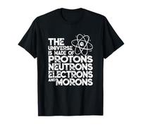 Funny Science Astro Physics Astronomy Teacher - Étudiants T-Shirt