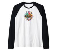 Funny Science Experiment Was Cool Scientist Lab Manche Raglan