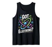 Funny Science Got C Electrons Chimie Physique Débardeur