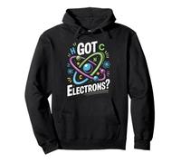 Funny Science Got C Electrons Chimie Physique Sweat à Capuche