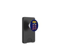 Funny Science Sarcasme Hypothèse Infinite Energy Loop Chat PopSockets PopWallet pour MagSafe