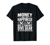 Funny Scuba Diver Meme Diving Humour Plongée sous-marine T-Shirt