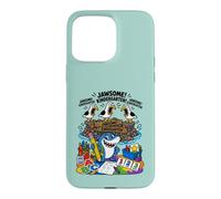 Funny Seagull Hell Jawsome Kinder Shark pour la rentrée Scolaire Coque pour iPhone 15 Pro Max
