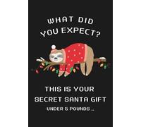 Funny Secret Santa Gift Under 5 Pounds for Men and Women: Sudoku Puzzle Book