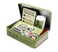 Funny Shárt Survival Kit, Funny Poop Toys with Wet Wipes, Relaxing Gag Gift Set With Replacement Supplies, Hilarious Poop Farting Prank Survival Kit For Men, Families, Adults, Friends, Teenagers