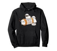 Funny Sheep Anti Depressant Zoo Garçons Filles Enfants Sweat à Capuche