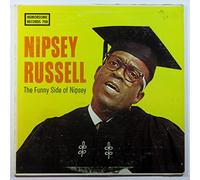 Funny Side Of Nipsey vinyl LP