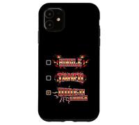 Funny Single Taken Video Gamer Valentine Relationship Status Coque pour iPhone 11