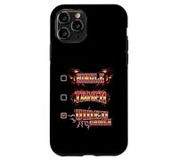 Funny Single Taken Video Gamer Valentine Relationship Status Coque pour iPhone 11 Pro